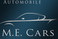 Logo M.E. Cars